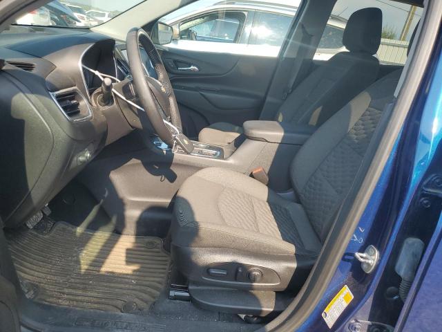 2019 CHEVROLET EQUINOX LT - 3GNAXTEV3KL342044