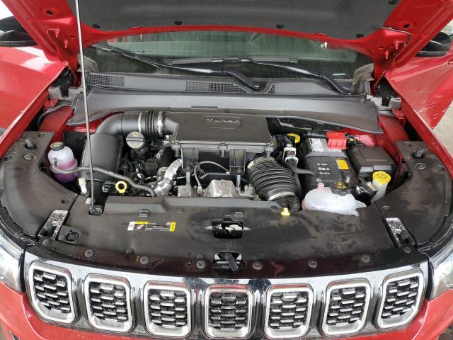 2025 JEEP COMPASS LI 3C4NJDCN7ST578233