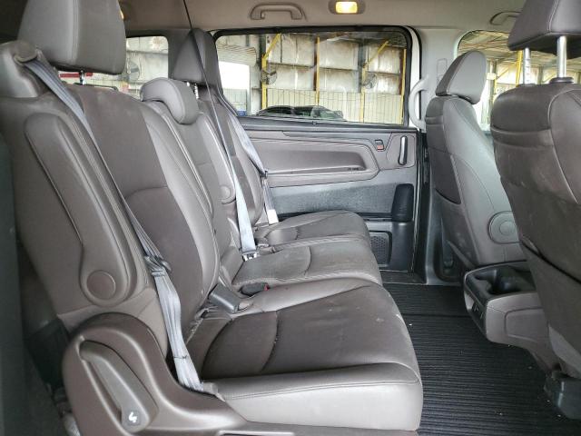 2018 HONDA ODYSSEY TO 5FNRL6H82JB028347