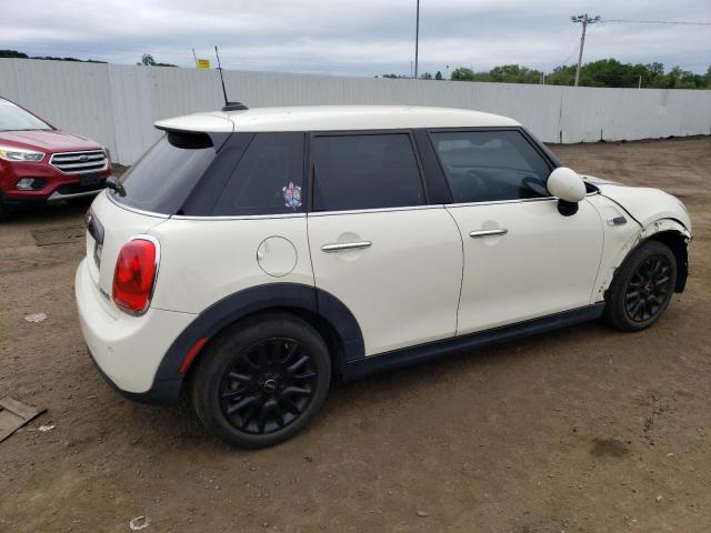 2018 MINI COOPER WMWXU1C5XJ2F80959