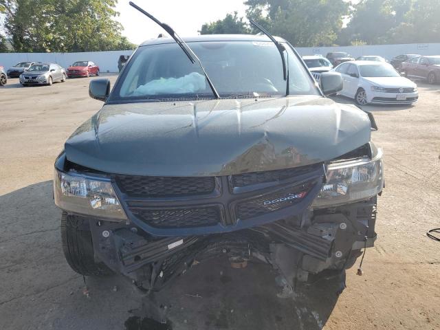 2018 DODGE JOURNEY CR 3C4PDDGG0JT306018