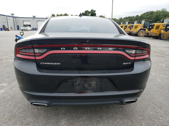 2018 DODGE CHARGER SX 2C3CDXHG7JH176136