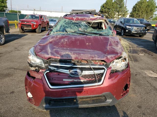 2016 SUBARU CROSSTREK LIMITED JF2GPAKC8G8251997