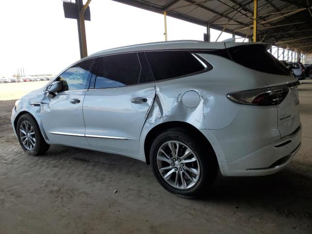 2022 BUICK ENCLAVE AV 5GAERDKW1NJ134037