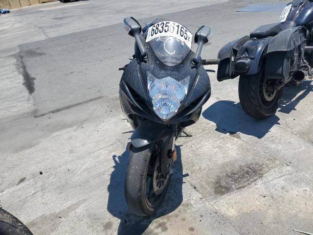 2020 SUZUKI GSX-R600 JS1GN7FA3L7100754