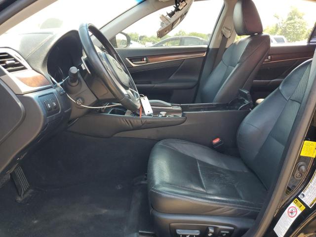 2015 LEXUS GS 350 JTHBE1BL5FA003551