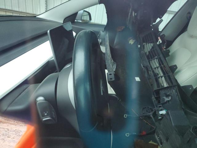 2019 TESLA MODEL 3 5YJ3E1EA9KF322789