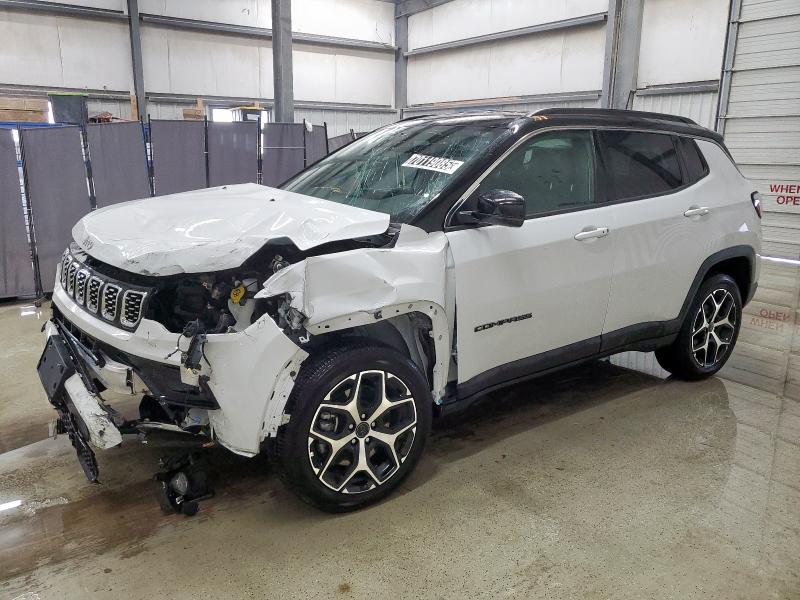 JEEP COMPASS LI