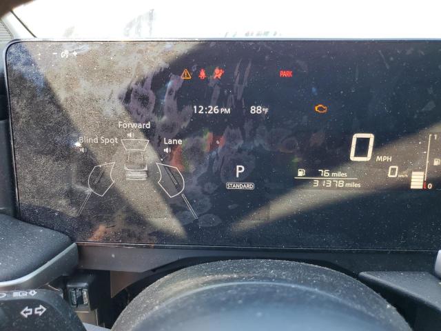 2025 NISSAN KICKS S 3N8AP6BB9SL309607