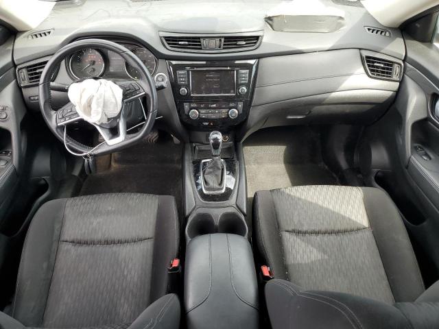 2020 NISSAN ROGUE S #3286522144