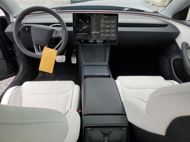 2024 TESLA MODEL 3 5YJ3E1ET1RF854601