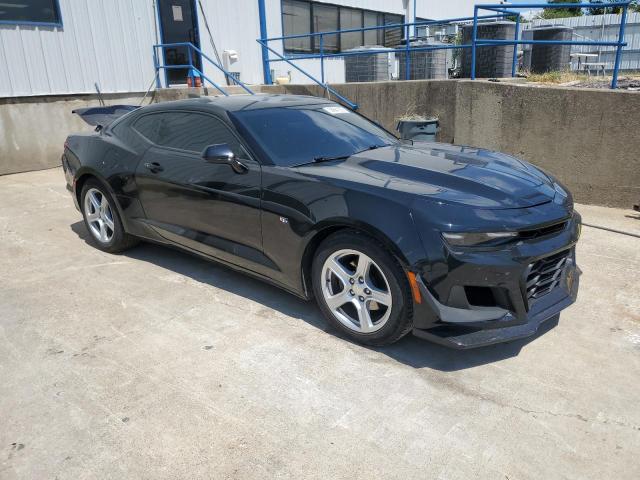 2020 CHEVROLET CAMARO LS 1G1FB1RS9L0117555