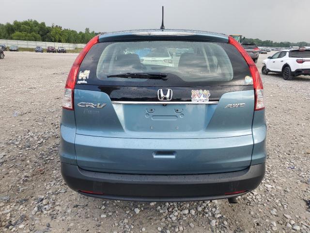 2013 HONDA CR-V LX - 2HKRM4H35DH694758