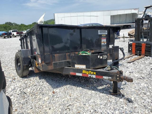 Global Auto Auctions: 2017 PJ DUMP