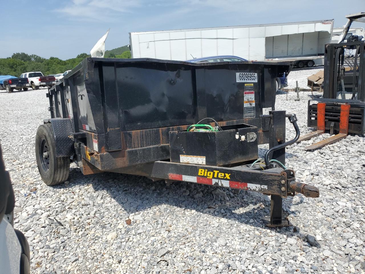 Global Auto Auctions