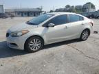 2015 KIA FORTE LX - KNAFK4A63F5341772