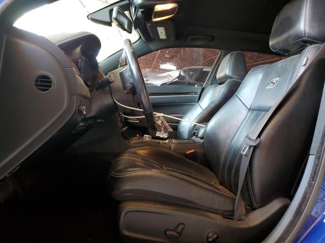 2018 CHRYSLER 300 S 2C3CCABG0JH244690