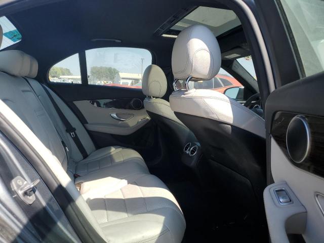 2018 MERCEDES-BENZ C 300 55SWF4JB6JU259416