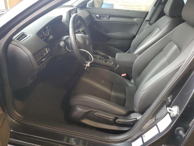 2024 HONDA CIVIC SPOR - 2HGFE2F59RH577405
