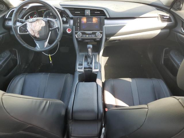 2017 HONDA CIVIC EXL 2HGFC1F79HH652295