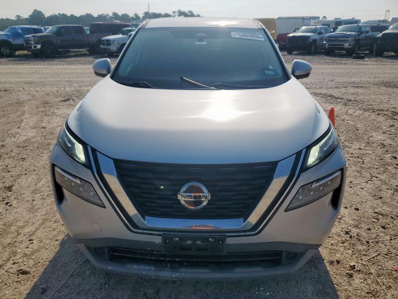 2021 NISSAN ROGUE SV - 5N1AT3BA0MC741400