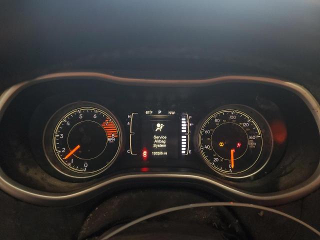 2016 JEEP CHEROKEE LATITUDE 1C4PJMCS1GW211330