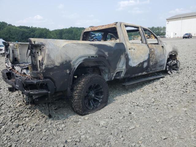 2022 GMC SIERRA K25 #3276439670