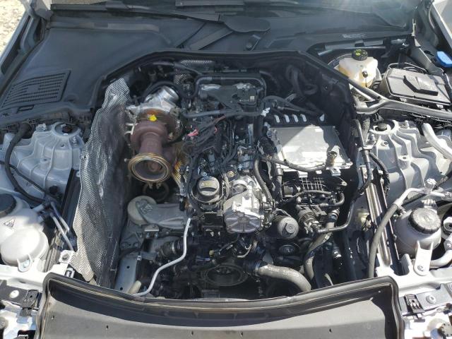 2025 MERCEDES-BENZ C 300 4MAT W1KAF4HB4SR245114