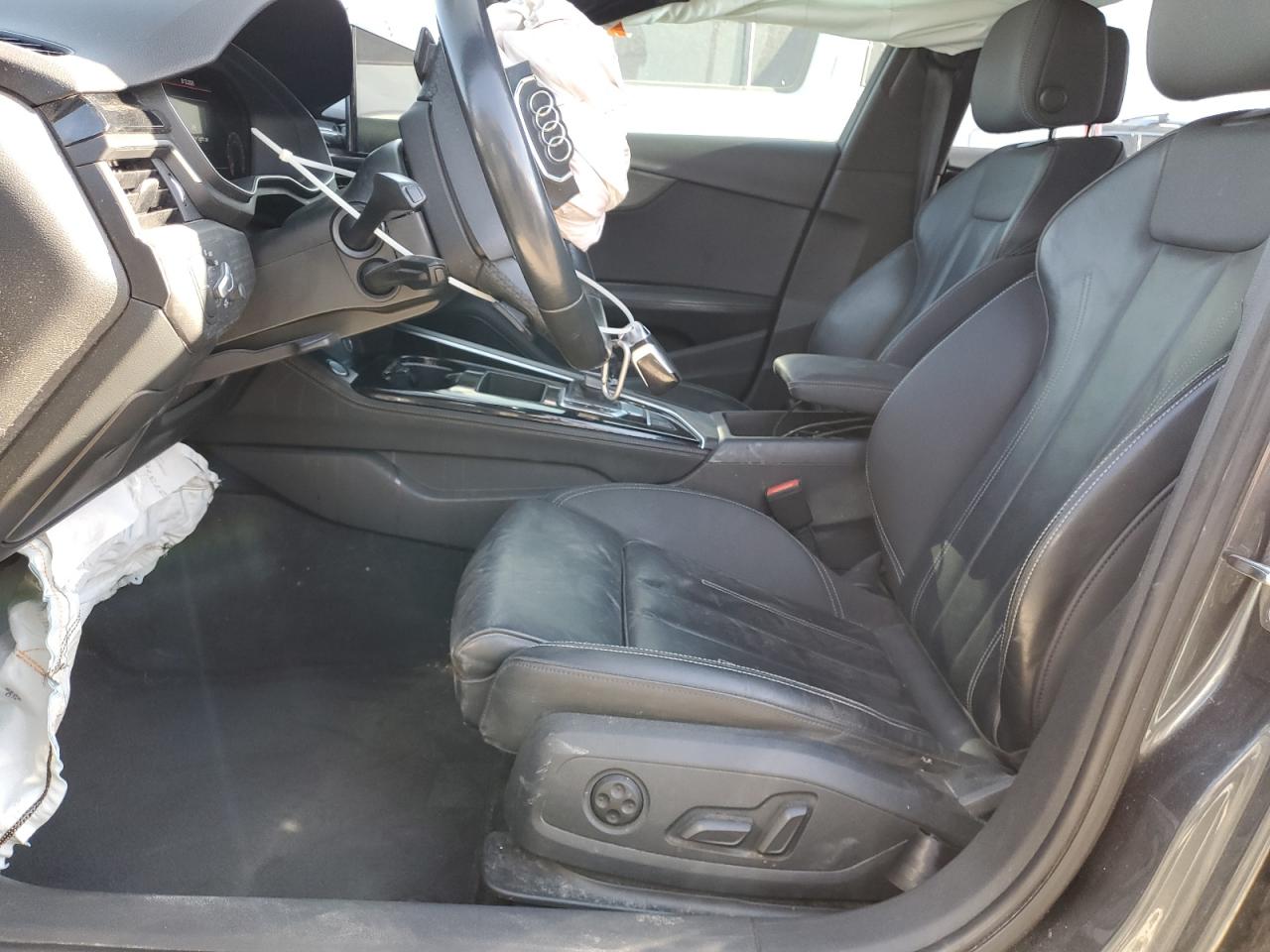 AUDI A4 PREMIUM PLUS 45