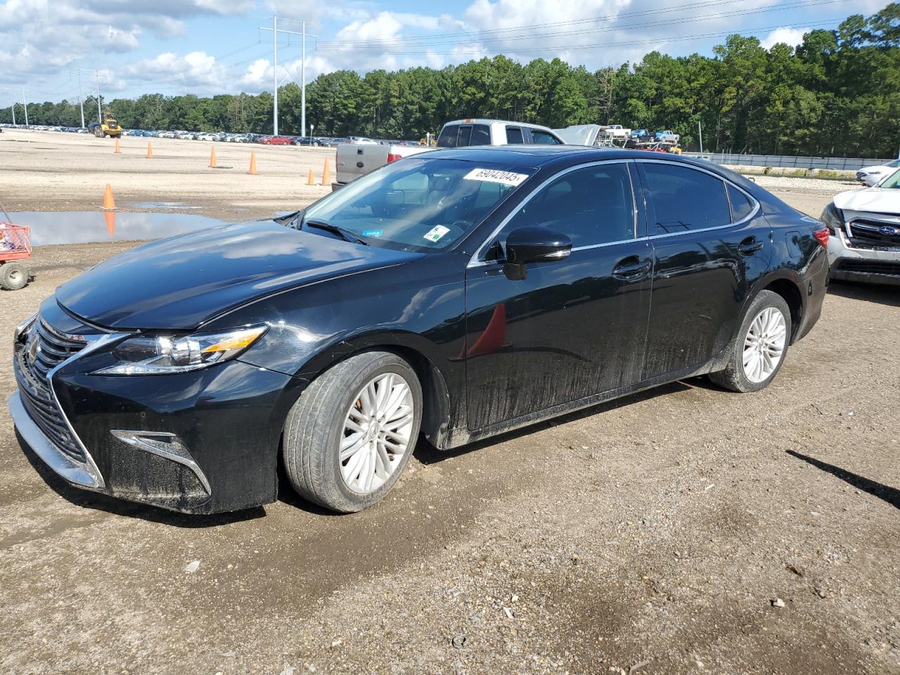 LEXUS ES 350