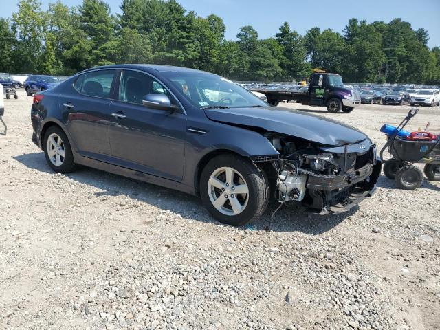 2015 KIA OPTIMA LX KNAGM4A71F5579109