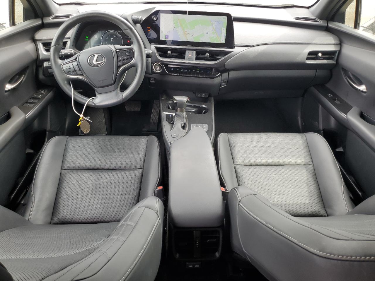 LEXUS UX 250H PREMIUM