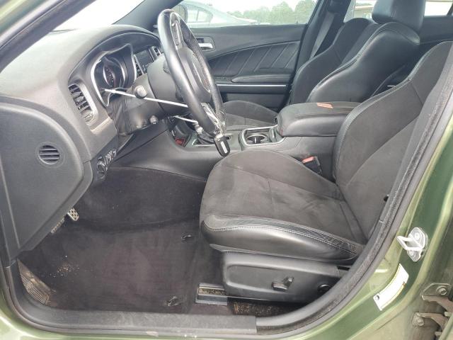 2018 DODGE CHARGER SX 2C3CDXHG1JH228697
