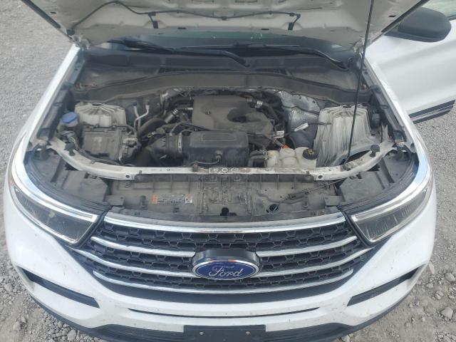 2020 FORD EXPLORER X 1FMSK8DH0LGB20082