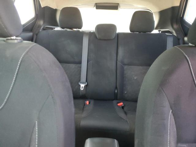 2023 NISSAN KICKS SV 3N1CP5CV1PL551258