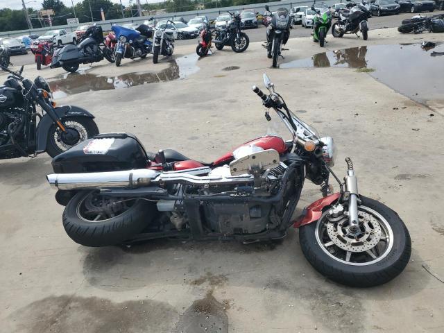 2011 YAMAHA XVS1300 CT JYAVP32E3BA000207