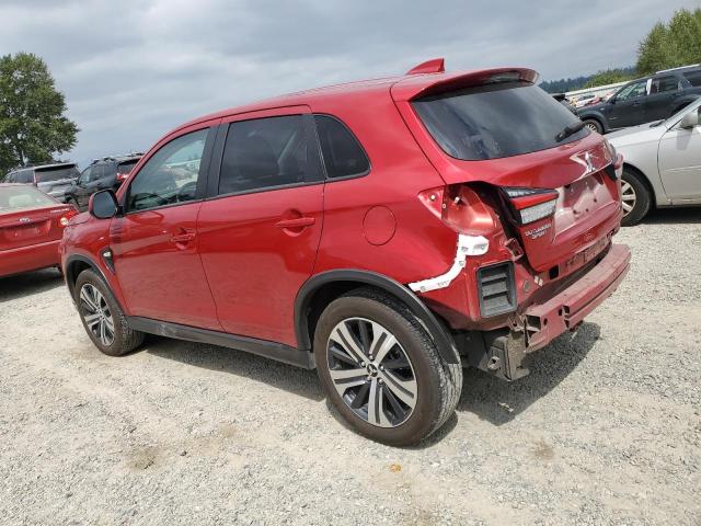 2023 MITSUBISHI OUTLANDER JA4ARUAU3PU006536