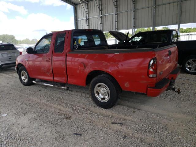 2003 FORD F150 #3317759065