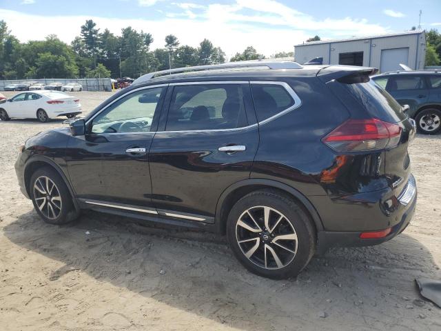2020 NISSAN ROGUE S 5N1AT2MV2LC709413