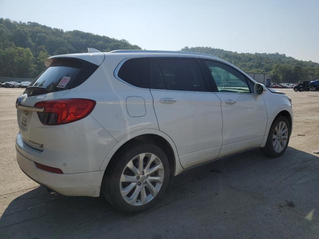 2018 BUICK ENVISION P LRBFX3SX1JD113742