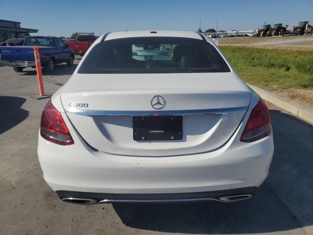 2018 MERCEDES-BENZ C 300 55SWF4JB8JU238146