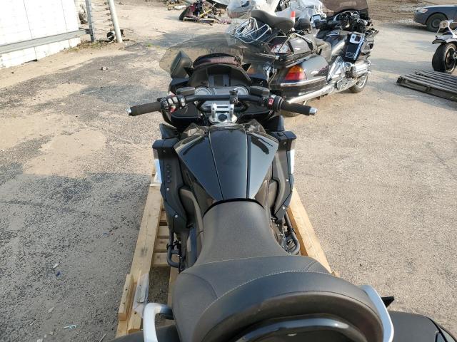 2018 BMW K1600 B WB10F5303JZG17297