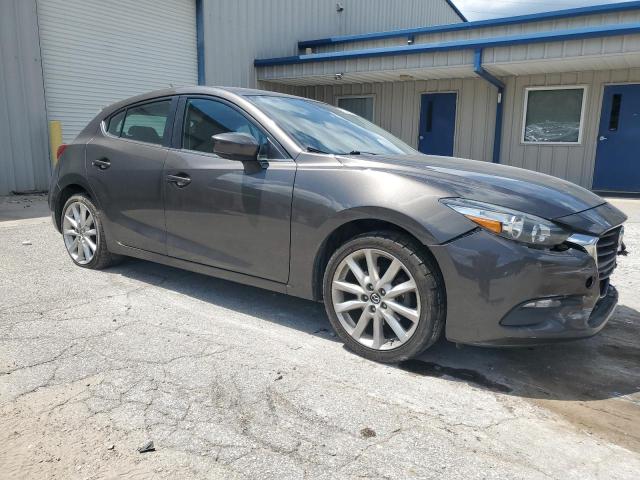 2017 MAZDA 3 TOURING 3MZBN1L73HM146424