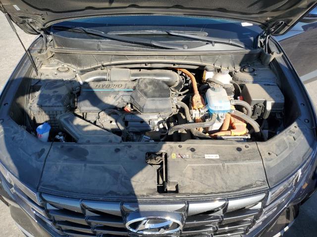 2024 HYUNDAI TUCSON SEL KM8JBDD21RU140920