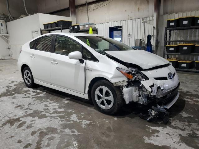 2015 TOYOTA PRIUS JTDKN3DU9F1871636
