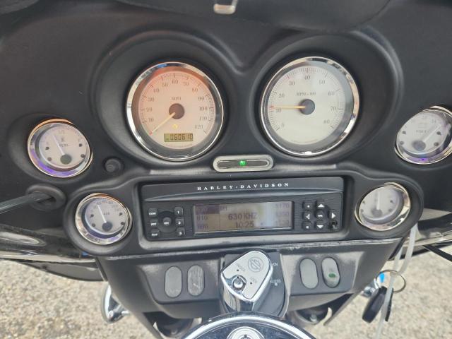2007 HARLEY-DAVIDSON FLHX 1HD1KB4177Y633151