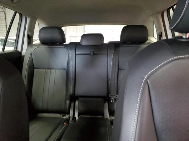 2023 VOLKSWAGEN TIGUAN SE 3VV3B7AX3PM040934