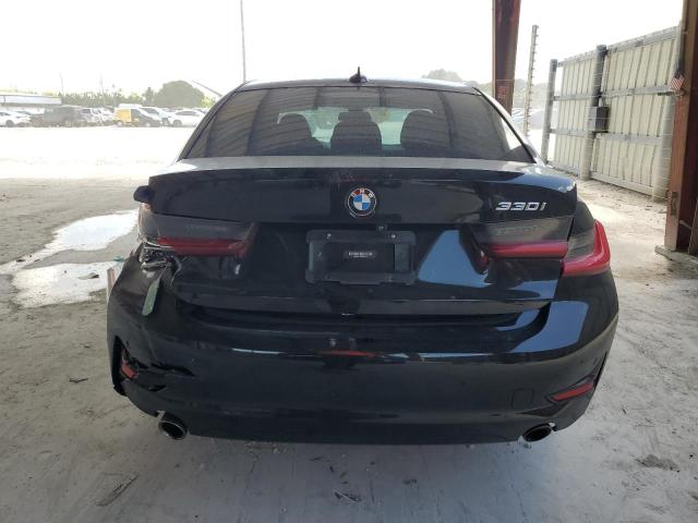 2020 BMW 330I 3MW5R1J03L8B12153
