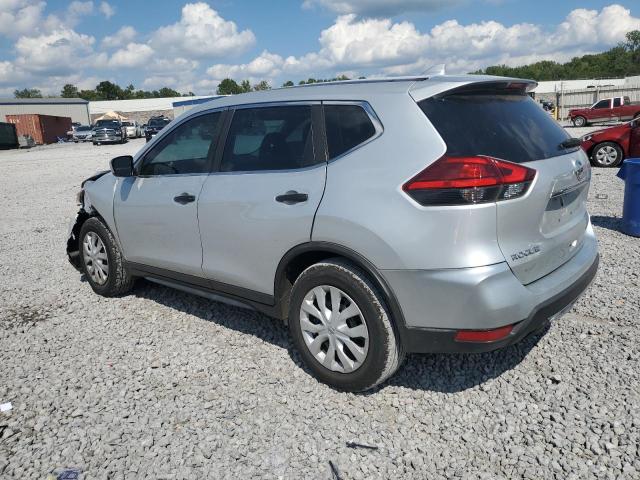 2017 NISSAN ROGUE S/SL JN8AT2MT5HW150615
