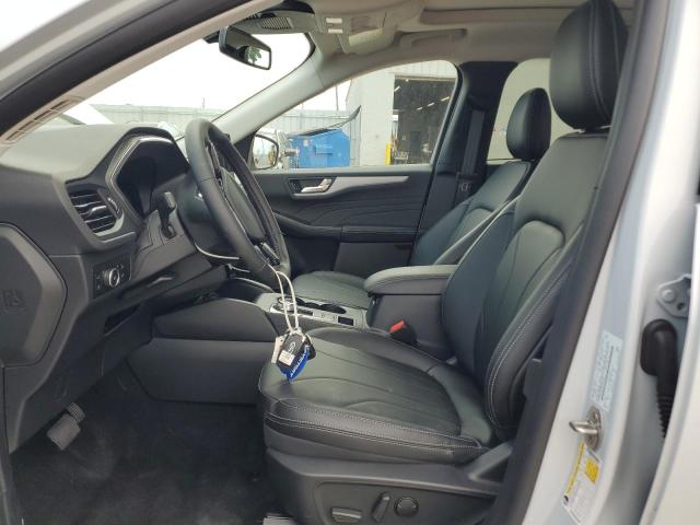 2025 FORD ESCAPE PLATINUM 1FMCU9JZ4SUB42202